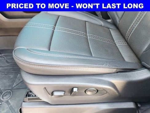 Used 2025 Chevrolet Silverado 1500 High Country w/ High Country Premium Package image 26