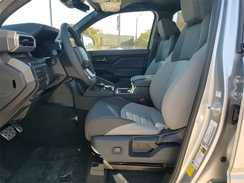 New 2025 Toyota Tacoma TRD Sport image 11