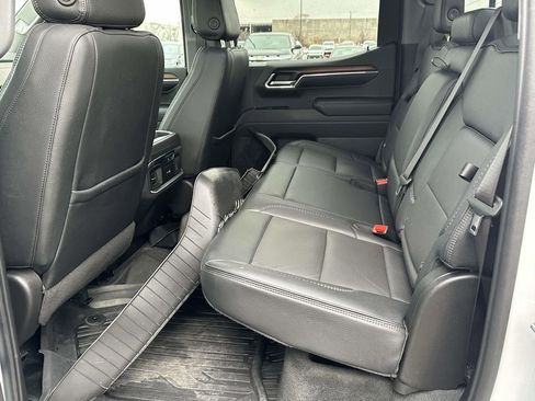 Used 2024 GMC Sierra 1500 Denali w/ Denali Reserve Package image 14