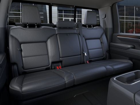 New 2026 GMC Sierra 2500 Denali w/ Denali Reserve Package image 17