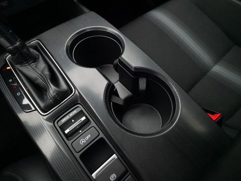 Certified 2023 Honda Civic Sport image 16