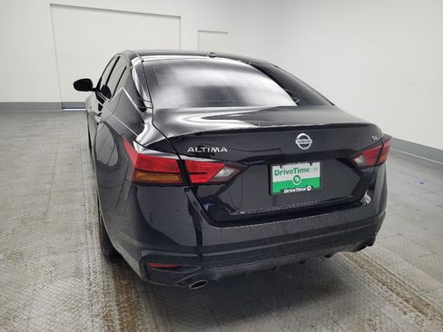 Used 2019 Nissan Altima 2.5 SL image 6