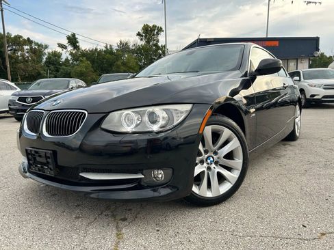 Used 2013 BMW 328i xDrive Coupe image 1