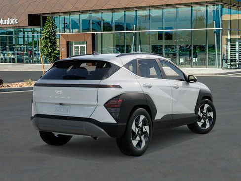 New 2026 Hyundai Kona Limited AWD/4WD image 43