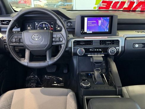 New 2025 Toyota Tacoma SR5 image 28