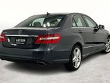 Used 2011 Mercedes-Benz E 550 Sedan image 2