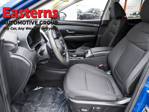 Used 2022 Hyundai Tucson SEL image 14