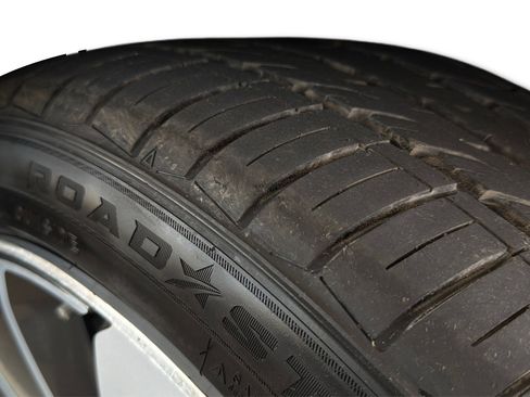 Used 2018 Land Rover Range Rover Supercharged image 52