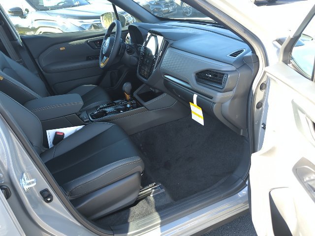 New 2026 Subaru Forester Wilderness AWD/4WD image 25