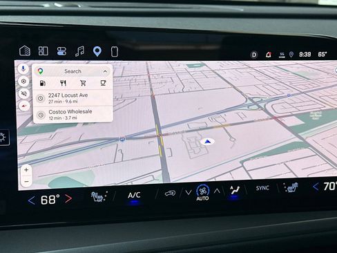 Used 2026 Chevrolet Traverse LT w/ LPO, Floor Liner Package image 27