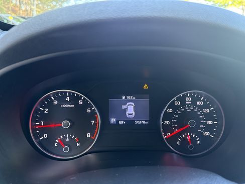 Used 2021 Kia Sportage S image 26