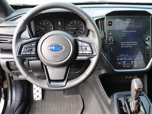 Certified 2024 Subaru Impreza RS image 12