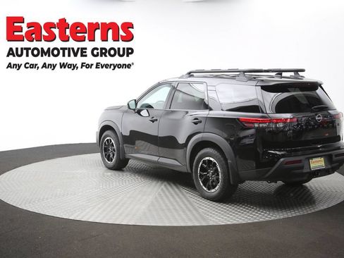 Used 2023 Nissan Pathfinder SV AWD/4WD image 68