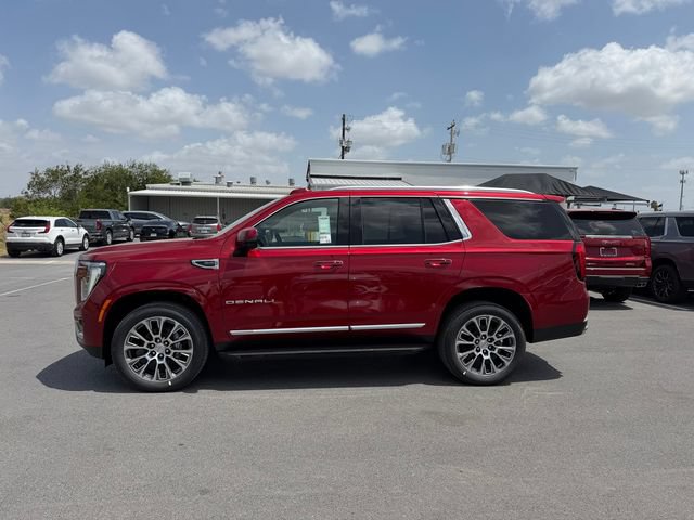 New 2026 GMC Yukon Denali RWD image 8