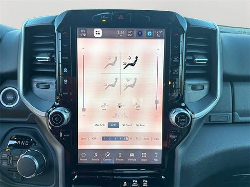 New 2026 RAM 1500 Big Horn image 22