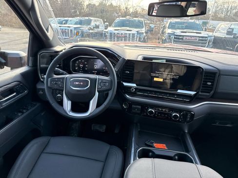 New 2026 GMC Sierra 2500 SLT w/ SLT Premium Package image 14
