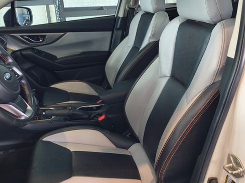 Used 2021 Subaru Crosstrek 2.5i Limited w/ Moonroof Package 2 image 9