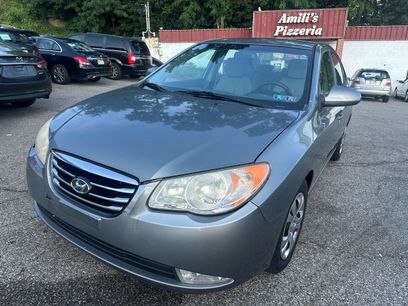 Used 2010 Hyundai Elantra GLS