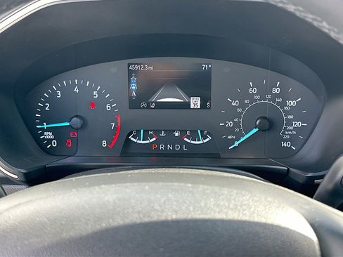 Certified 2021 Ford Escape SE w/ SE Sport Appearance Package image 12