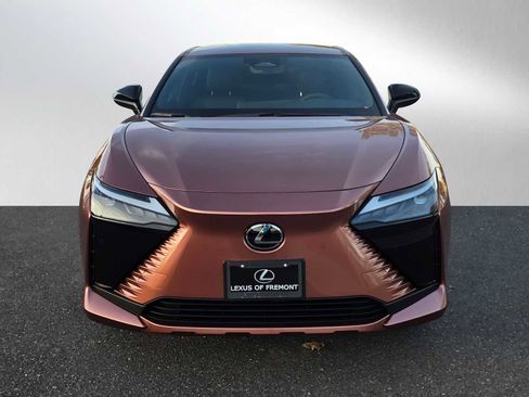 New 2026 Lexus RZ 450e 2WD image 8