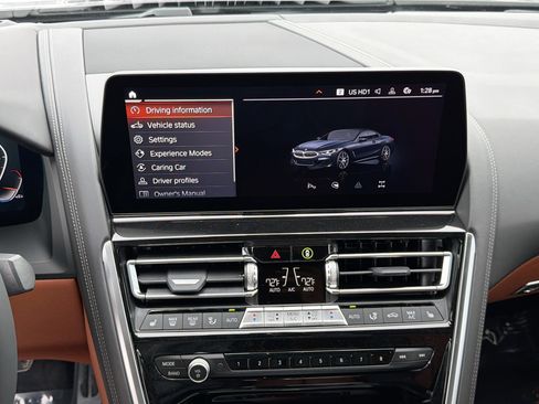 New 2026 BMW 840i xDrive Convertible image 28