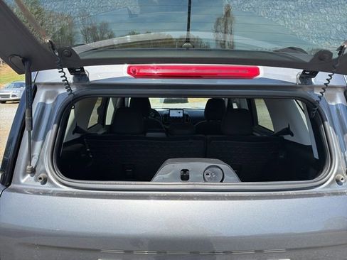 Used 2022 Ford Bronco Sport Big Bend w/ Convenience Package image 9