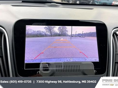 Used 2023 Chevrolet Malibu LT image 15