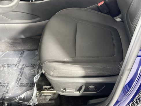 Used 2023 Hyundai Tucson SEL image 18