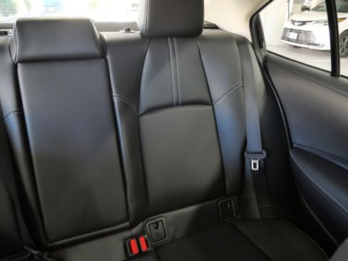 Certified 2020 Toyota Corolla XLE image 15