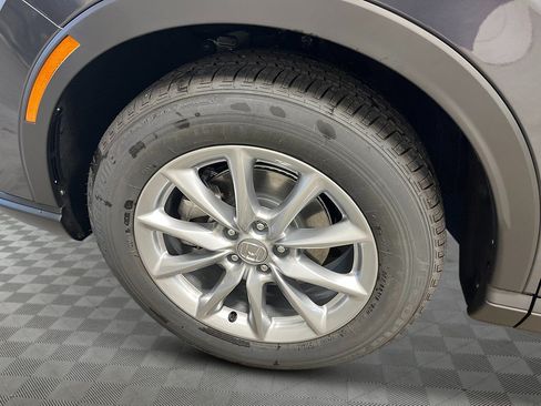 New 2026 Honda CR-V EX image 13