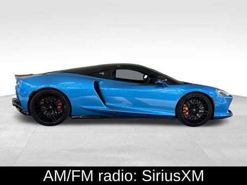 Used 2022 McLaren GT image 7