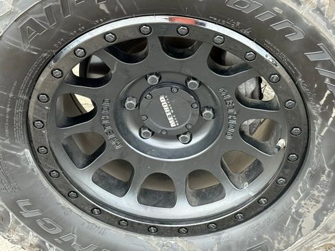 Used 2023 Toyota Tacoma TRD Pro image 10