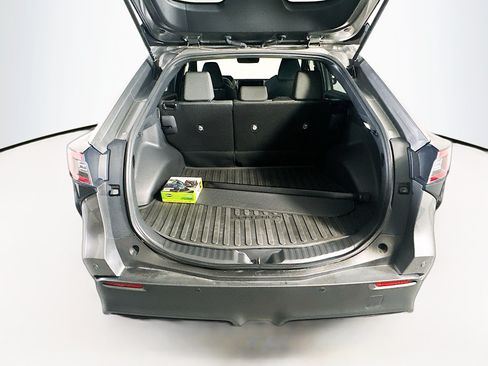 Used 2024 Subaru Solterra AWD/4WD image 30