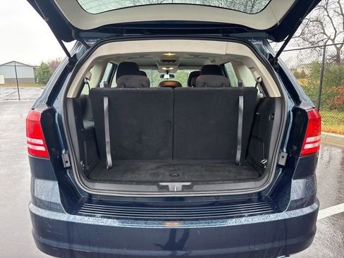 Used 2014 Dodge Journey American Value Package w/ Flexible Seating Group image 11