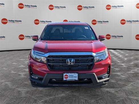 New 2026 Honda Ridgeline RTL image 2