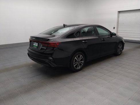 Used 2023 Kia Forte LXS FWD image 10