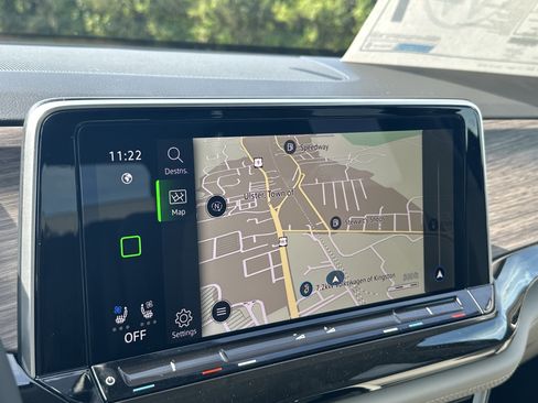 New 2026 Volkswagen Atlas SEL Premium R-Line image 20