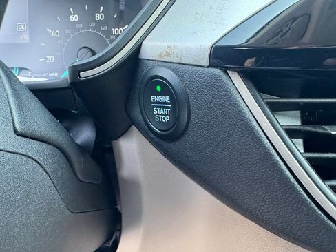 Used 2020 Ford Escape SEL FWD image 25