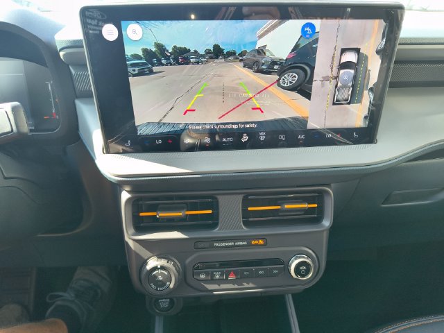 New 2026 Ford Maverick Tremor AWD/4WD image 28