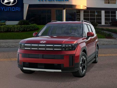 New 2026 Hyundai Santa Fe SEL image 6