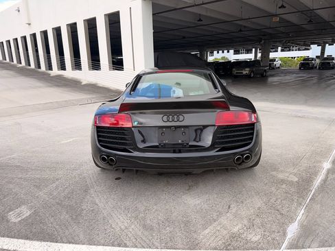 Used 2009 Audi R8 V8 AWD/4WD image 6