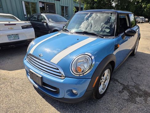 Used 2013 MINI Cooper Hardtop FWD image 4
