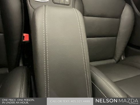 Used 2023 Cadillac XT4 Premium Luxury w/ Cold Weather Package image 38