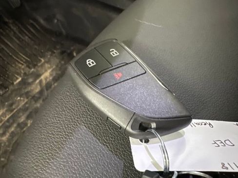 New 2025 Chevrolet Silverado 3500 W/T w/ WT Convenience Package image 26