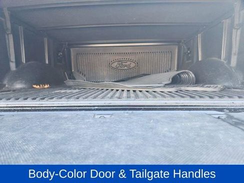 Used 2023 Ford F150 XLT w/ Equipment Group 302A High image 24