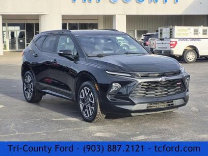 Used 2023 Chevrolet Blazer RS w/ Enhanced Convenience Package