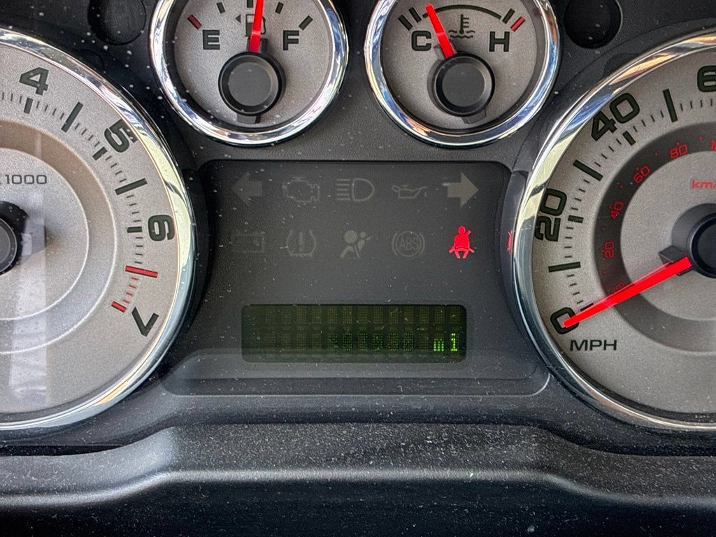 Used 2010 Ford Edge Limited FWD image 22