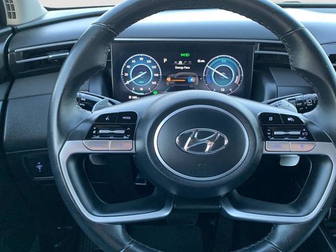 Used 2023 Hyundai Tucson SEL AWD/4WD image 18