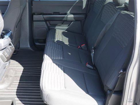 Used 2021 Ford F150 XL w/ STX Appearance Package RWD image 20