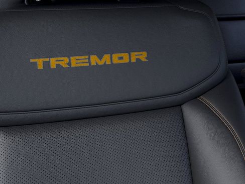 New 2026 Ford Expedition Tremor AWD/4WD image 16